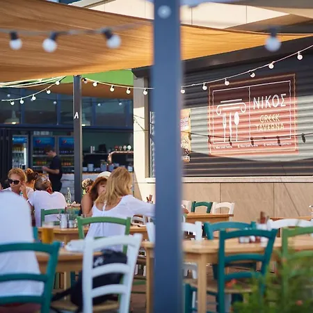 Rainbow Sea View N Pool - Parking *