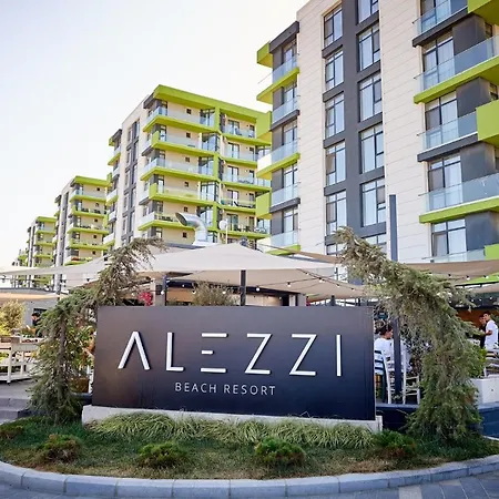 Rainbow Sea View N Pool - Parking