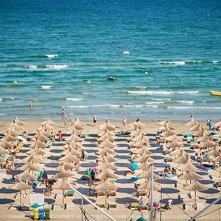 Appartamento Rainbow Sea View N Pool - Parking *