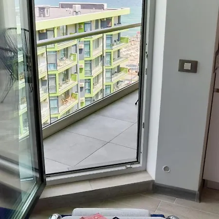 Rainbow Sea View N Pool - Parking