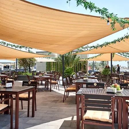 Rainbow Sea View N Pool - Parking Mamaia